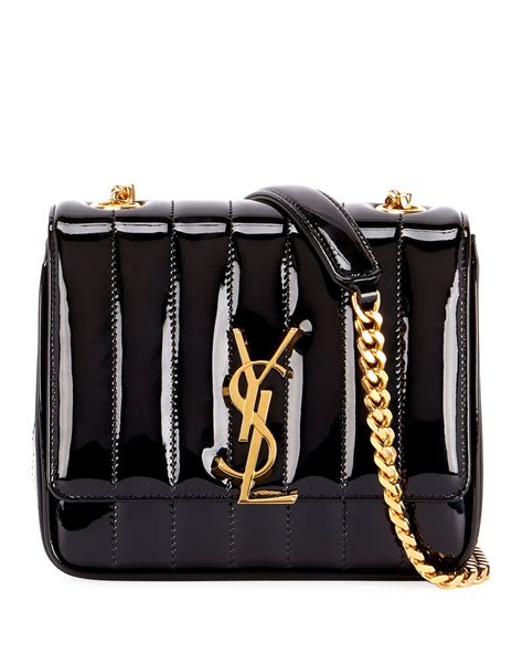 ysl vicky small pink|Saint Laurent Pink Crossbody Bags & Handbags for Women.